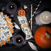 Kép 3/3 - Hocus Pocus halloween szalvéta 3 rétegű 20 db/csomag 2