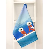 Kép 3/7 - Holiday prémium konyharuha 50x70 cm többféle 1