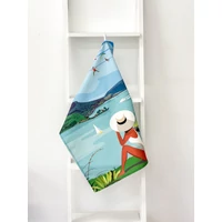 Kép 6/7 - Holiday prémium konyharuha 50x70 cm többféle 4