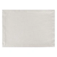 Kép 1/3 - Ines asztalterítő Krémszín 32x45 cm 4db