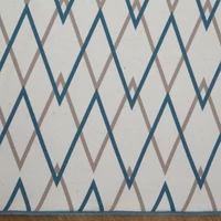 Kép 4/7 - Ines dekoratív terítő Natúr 40x140 cm 2