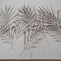 Kép 6/8 - Ines tavaszi asztalterítő Natúr 160x300 cm 3