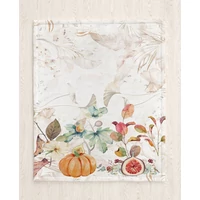 Kép 2/3 - Levendula mix csészekalaptorta konyharuha szett díszdobozban 3 db-os 40x60 cm 1