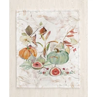 Kép 3/3 - Levendula mix csészekalaptorta konyharuha szett díszdobozban 3 db-os 40x60 cm 2