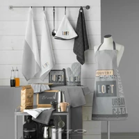 Kép 3/4 - Loft kesztyű és edényfogó 2