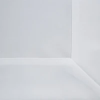 Kép 4/5 - Lucy asztalterítő Fehér 40x180 cm 3