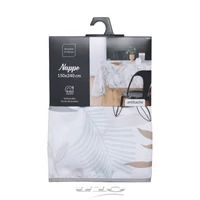 Kép 3/4 - Miraline szennytaszító asztalterítő levél mintás 150x240 cm 2