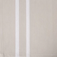 Kép 2/3 - Olivia10 pamut konyharuha Bézs 50x70 cm 1