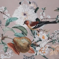 Kép 3/6 - Summer5 asztalterítő Sötét bézs 85x85 cm 2