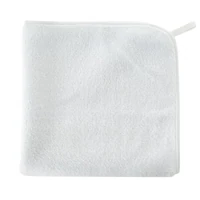 Kép 3/7 - Tala mikroszálas kendő 600g/m2 Fehér 40x40 cm 6db 1
