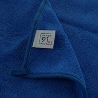 Kép 5/7 - Tala mikroszálas kendő 600g/m2 Gránátkék 40x40 cm 6db 3
