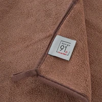 Kép 5/7 - Tala mikroszálas kendő 600g/m2 Pasztell rózsaszín 40x40 cm 6db 3