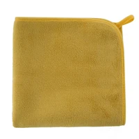 Kép 3/7 - Tala mikroszálas kendő 600g/m2 Sárga 40x40 cm 6db 1