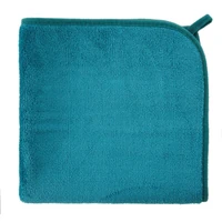 Kép 3/7 - Tala mikroszálas kendő 600g/m2 Türkiz 40x40 cm 6db 1