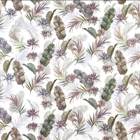 Kép 3/3 - Tropical dream szalvéta 3 rétegű 20 db/csomag 2