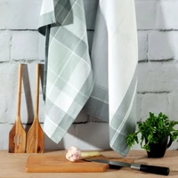 Kép 5/5 - olivia1-pamut-konyharuha-zold-50-x-70-cm-hangulatkep-1