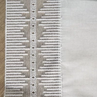 Kép 3/3 - mabel-exkluziv-asztalterito-feher-80-x-80-cm-hs350728 2