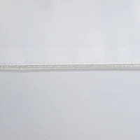 Kép 3/5 - Madele asztalterítő Fehér 145x260 cm 2