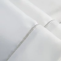 Kép 4/5 - madele-asztalterito-feher-145-x-300-cm-hullam