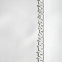 Kép 1/3 - elima-asztalterito-feher-30-x-40-cm