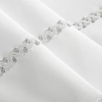 Kép 2/3 - elima-asztalterito-feher-30-x-40-cm-4db-kozeli-minta