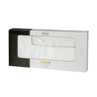 Kép 2/5 - madele-asztalterito-feher-40-x-140-cm-hs382224 1