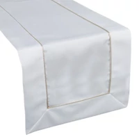 Kép 3/6 - karin-asztalterito-feher-40-x-200-cm-hs386432 2
