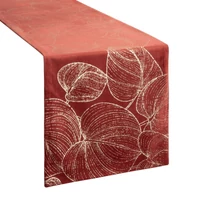 Kép 5/6 - blink16-barsony-asztali-futo-teglavoros-35-x-180-cm-hs390039 2