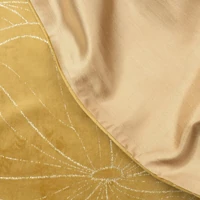 Kép 7/7 - blink18-barsony-asztali-futo-mezsarga-35-x-180-cm-hs390060 5