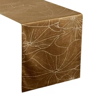 Kép 5/6 - blink18-barsony-asztali-futo-barna-35-x-180-cm-hs390061 2
