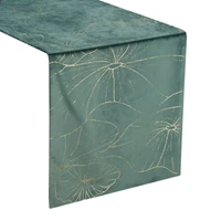 Kép 5/6 - blink18-barsony-asztali-futo-sotet-menta-35-x-180-cm-hs390063 2