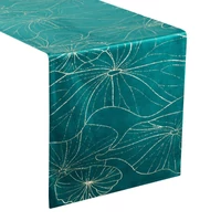 Kép 5/7 - blink18-barsony-asztali-futo-sotet-turkiz-35-x-180-cm-hatter-nelkul