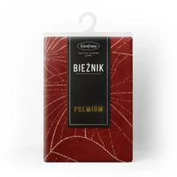 Kép 4/7 - blink18-barsony-asztali-futo-teglavoros-35-x-180-cm-csomagolva