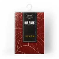 Kép 4/7 - blink18-barsony-asztali-futo-teglavoros-35-x-180-cm-csomagolva