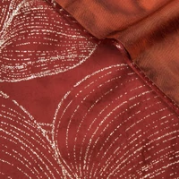 Kép 4/6 - blink16-barsony-asztali-futo-teglavoros-pezsgo-35-x-220-cm-hs390177 5