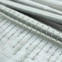 Kép 6/6 - royal3-barsony-asztali-futo-ezust-35-x-220-cm-hs390333 5