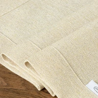 Kép 2/8 - stella-asztalterito-arany-145-x-300-cm-hs390393 6