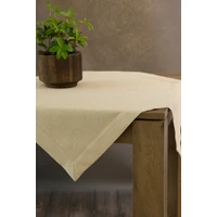 Kép 1/8 - bianca1-fenyes-csillogasu-asztalterito-arany-85-x-85-cm-hs390511
