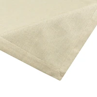 Kép 5/8 - bianca1-fenyes-csillogasu-asztalterito-arany-85-x-85-cm-hs390511 2