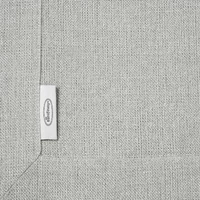 Kép 7/10 - bianca2-fenyes-csillogasu-asztalterito-ezust-40-x-180-cm-hs390526 2