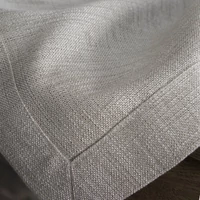 Kép 6/10 - bianca2-fenyes-csillogasu-asztalterito-ezust-40-x-180-cm-hs390526 9