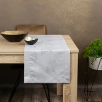Kép 4/11 - diana-foltallo-asztalterito-szurke-40-x-180-cm-hs391148 1