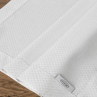 Kép 6/10 - jowita-lurex-asztalterito-feher-ezust-40-x-200-cm-hs391155 5