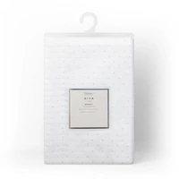 Kép 6/11 - eliza-lurex-asztalterito-feher-ezust-85-x-85-cm-hs391182 1