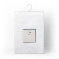 Kép 6/11 - eliza-lurex-asztalterito-feher-ezust-85-x-85-cm-hs391182 1