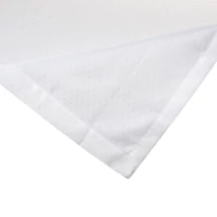 Kép 7/11 - eliza-lurex-asztalterito-feher-ezust-85-x-85-cm-hs391182 2