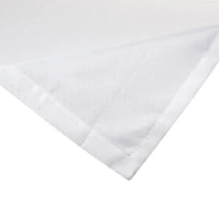 Kép 7/11 - eliza-lurex-asztalterito-feher-ezust-85-x-85-cm-hs391182 2