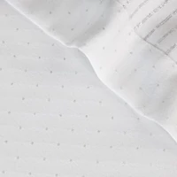 Kép 3/11 - eliza-lurex-asztalterito-feher-ezust-85-x-85-cm-hs391182 4