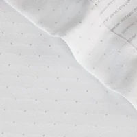 Kép 3/11 - eliza-lurex-asztalterito-feher-ezust-85-x-85-cm-hs391182 4