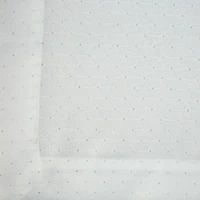 Kép 2/11 - eliza-lurex-asztalterito-feher-ezust-85-x-85-cm-hs391182 8
